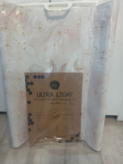 Nowy przewijak usztywniany Ceba Baby