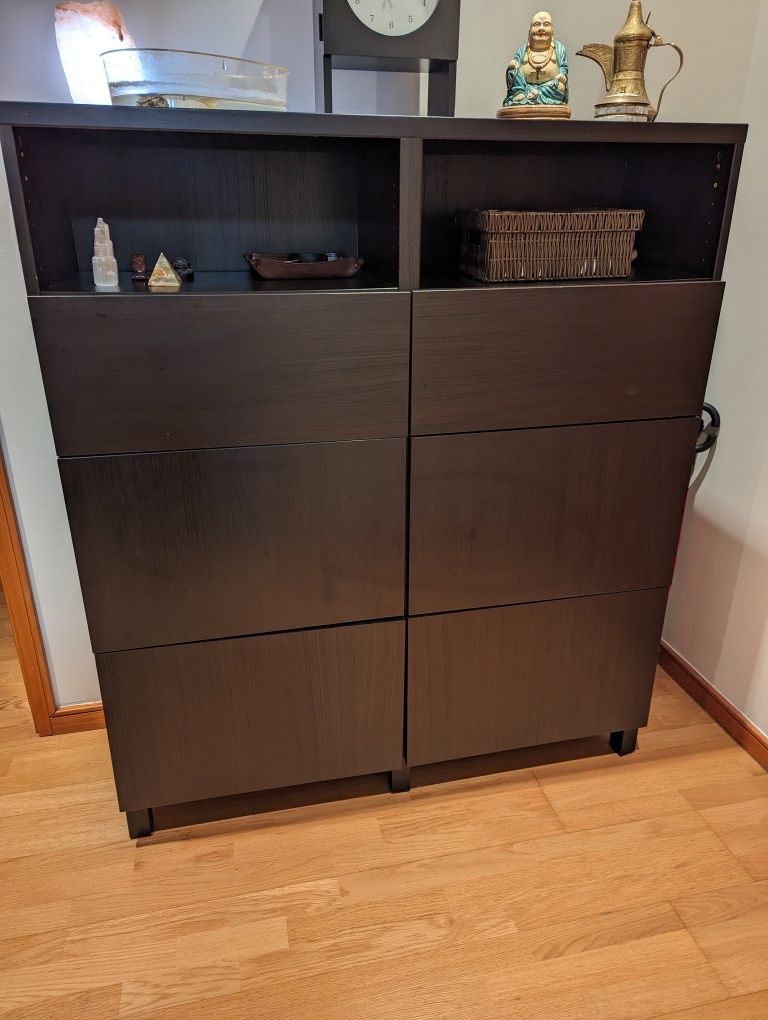 Móvel aparador ikea
