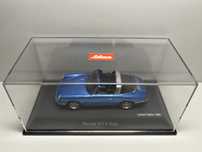 1:43 Schuco Porsche 911  s Targa
