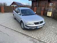 Volkswagen Passat b5 sedan 1.9tdi