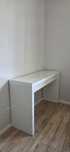 Toaletka ikea malm