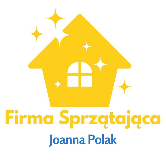 Usługi sprzątania - Firma Sprzątająca Joanna Polak