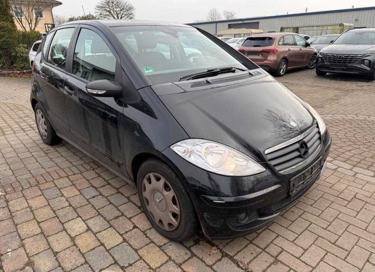 MERCEDES A180CDI W169 PARA PEÇAS