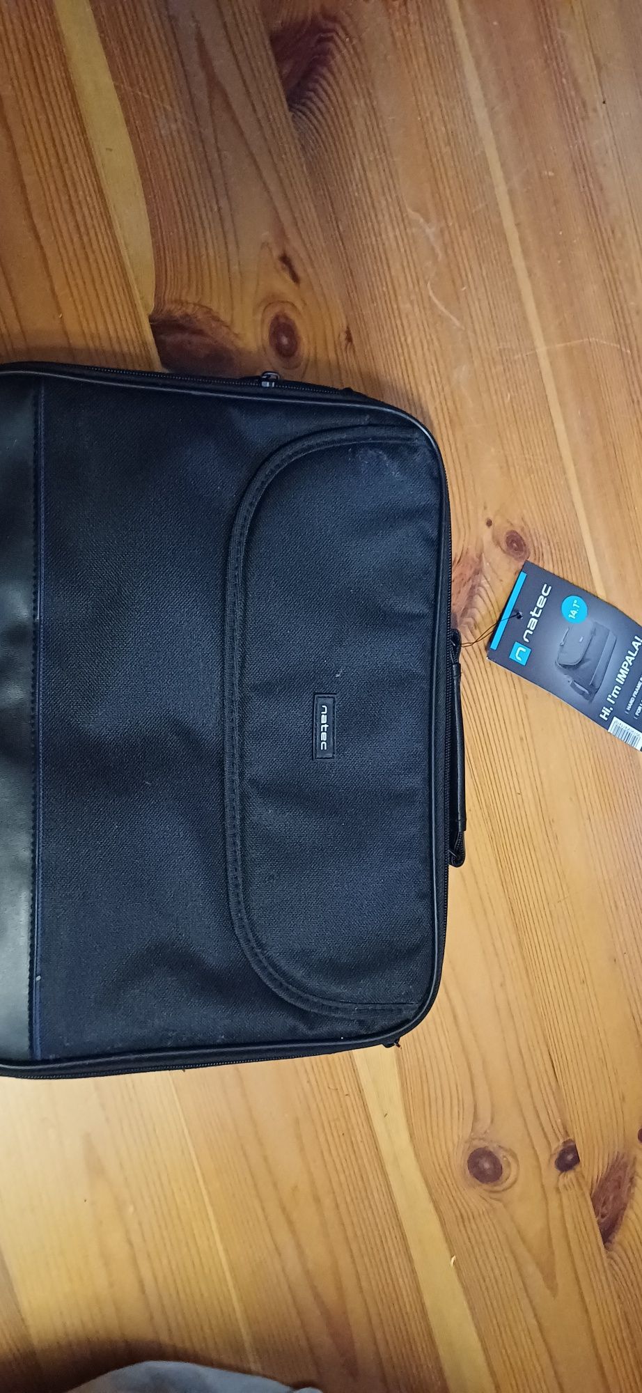 Torba na laptopa nowa