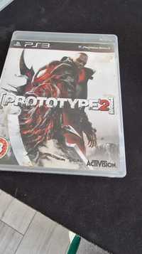 Gra Prototype 2 ps3