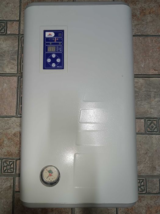 Електричний опалювальний котел  Kospel EKCO L1F 8z