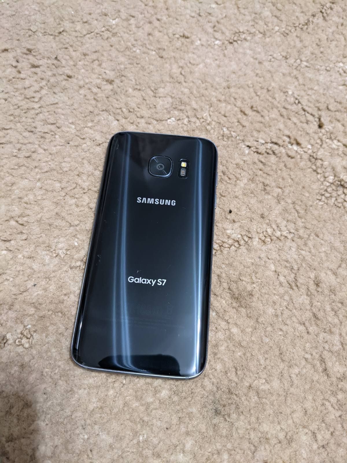 Samsung s7 4. 32