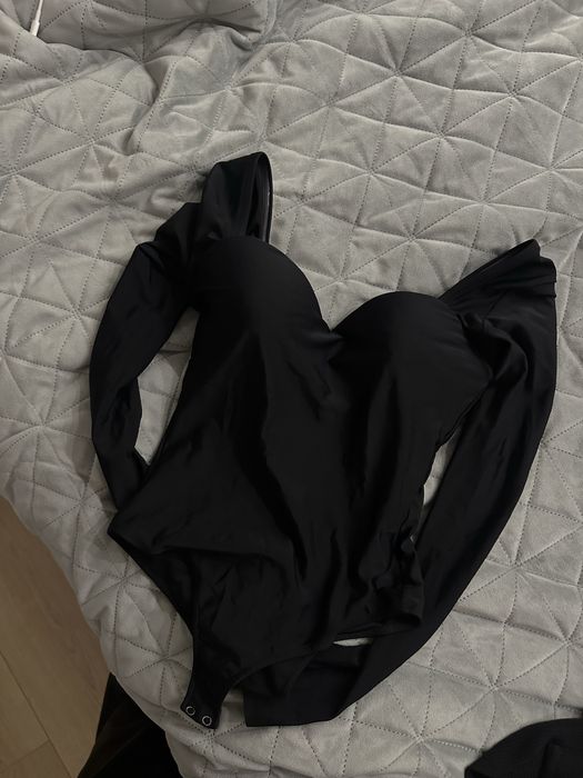 Боді Fox Lingerie