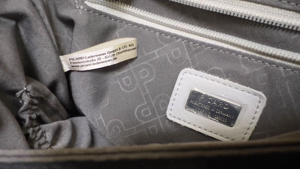 Picard сумка жіноча орігінал!