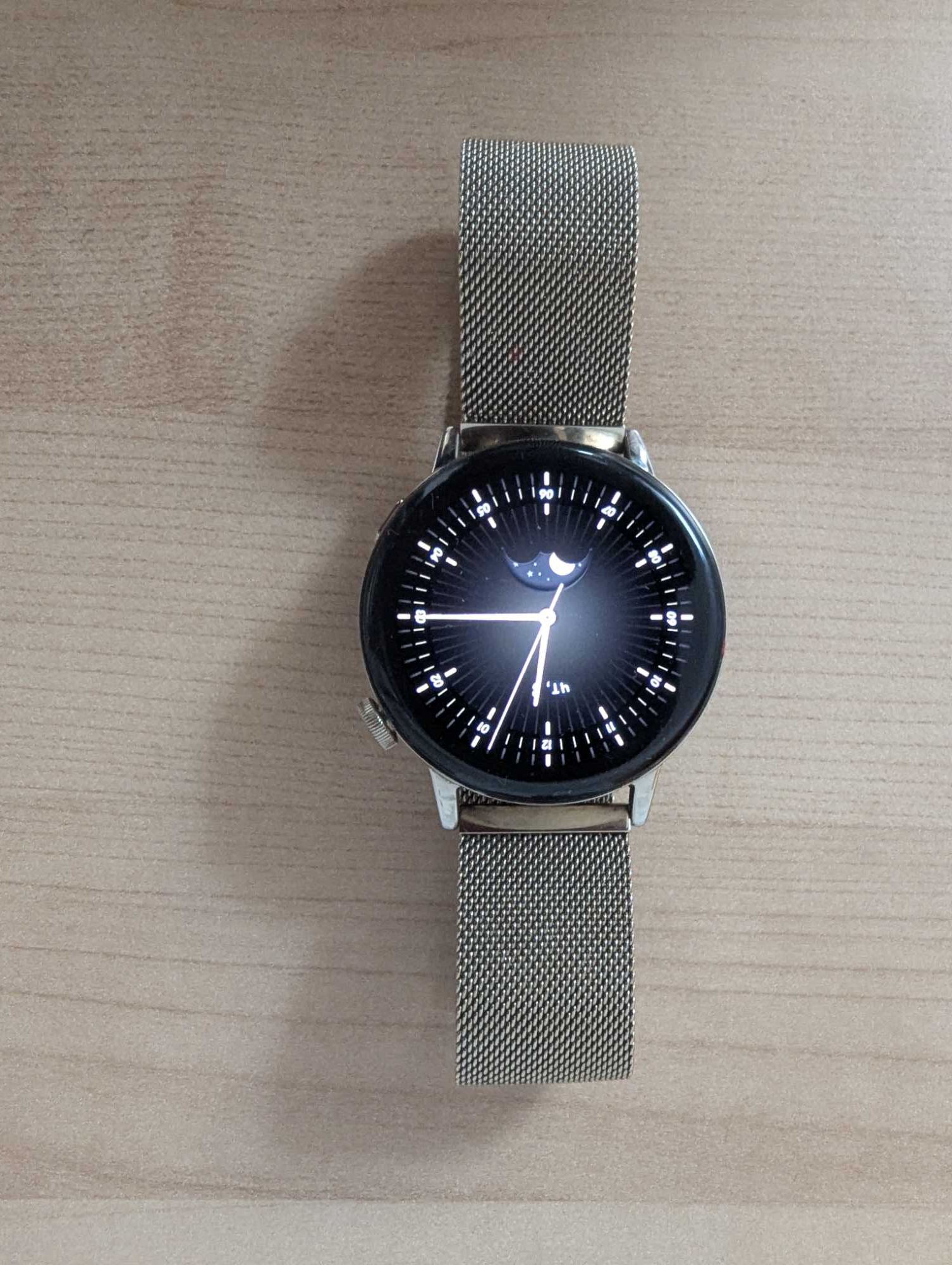 Huawei Watch GT3