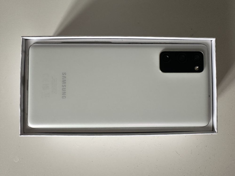 Samsung Galaxy S20 FE 256gb