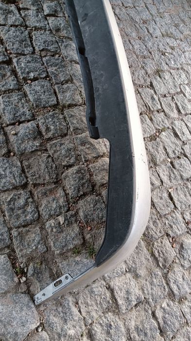 Parachoques LANCIA ypsilon para choques 1995