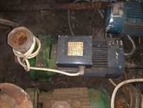 Центробежный насос Pedrollo CP230A