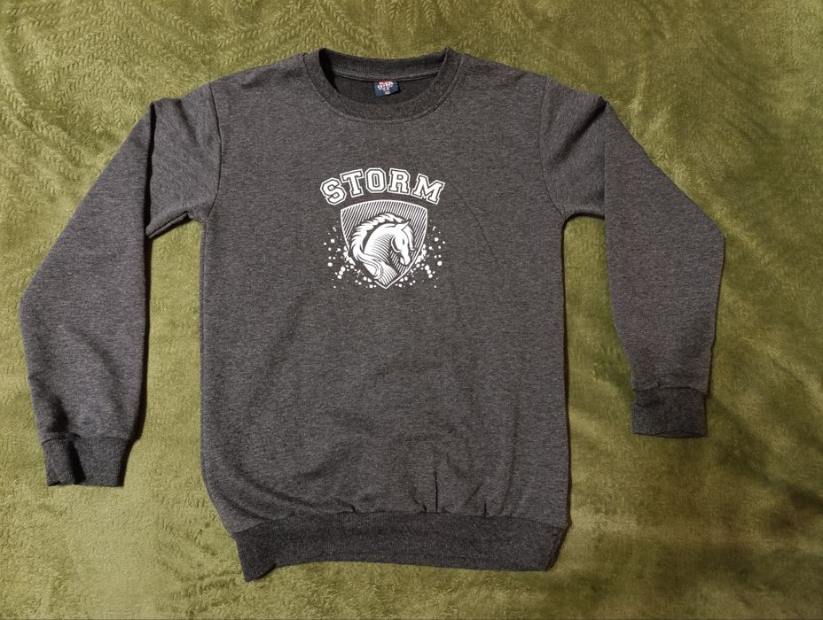 Кофта, світшот, худі, світер (10-12р.)