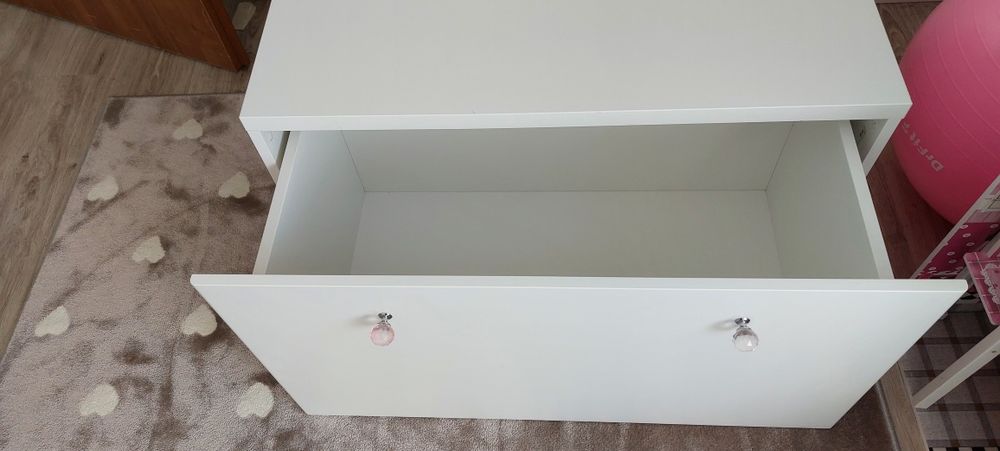 Skrzynia Ikea 90/48