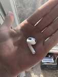AirPods 3 лівий A2564