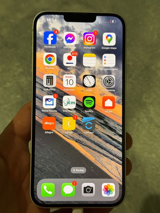 iPhone 14 Plus - roczny