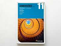 Dimensões 11 Volume 1 Matemática A
