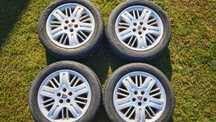Felgi Rover 75 16 cali 5x100