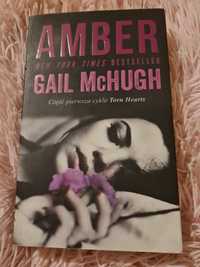 "Amber" Gail McHugh
