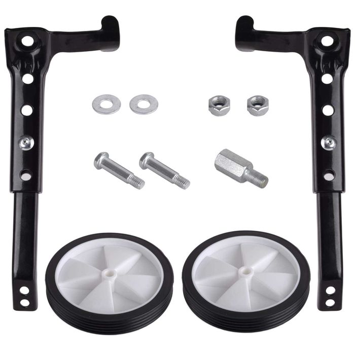 NATTHSWE koła treningowe do rowerów dziecięcych