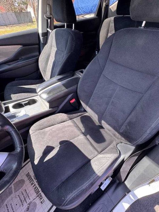 Nissan Murano SV 2018