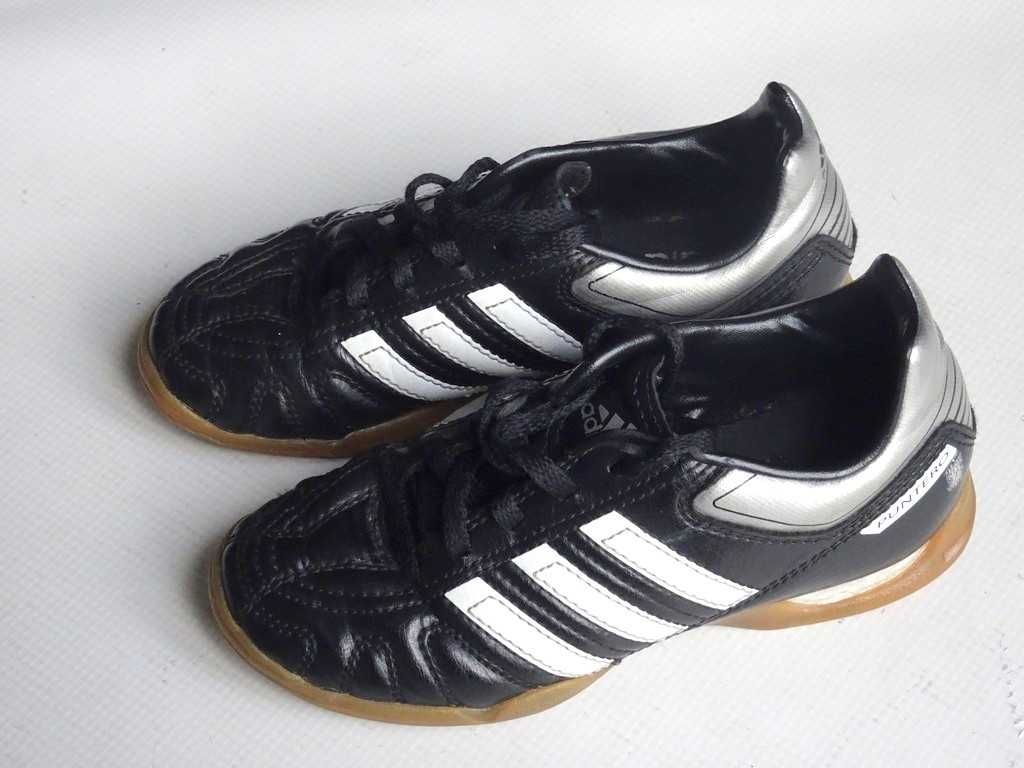 Adidas Puntero oryginalne buty r. 31 / 19 cm super stan