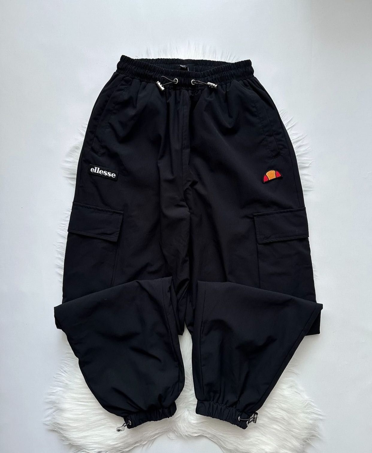 Штаны Ellesse оригинал