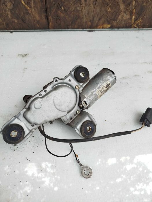 Моторчик двірника заднього Ford KA форд