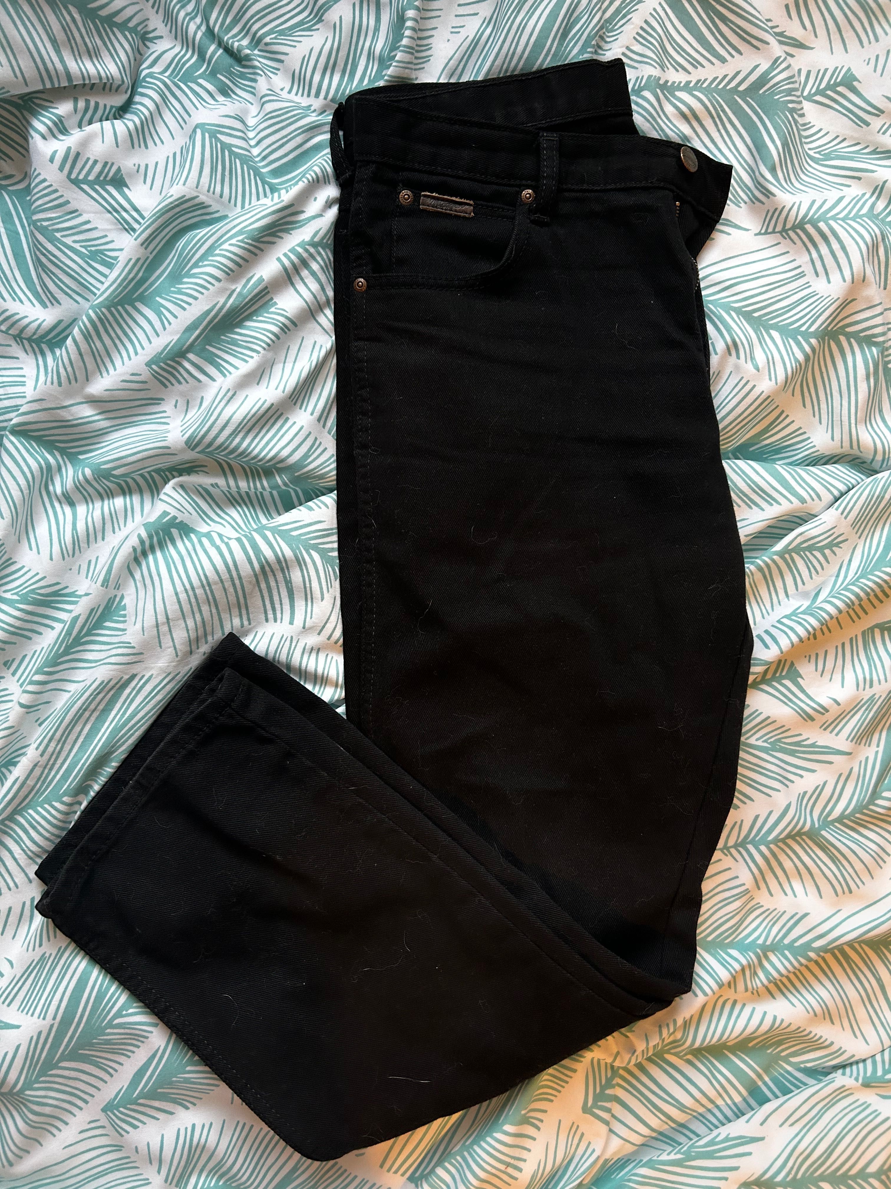 Jeans wrangler M