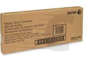 Waste toner container para Xerox DC 240/242/250/252/260 - REF: 8R12990