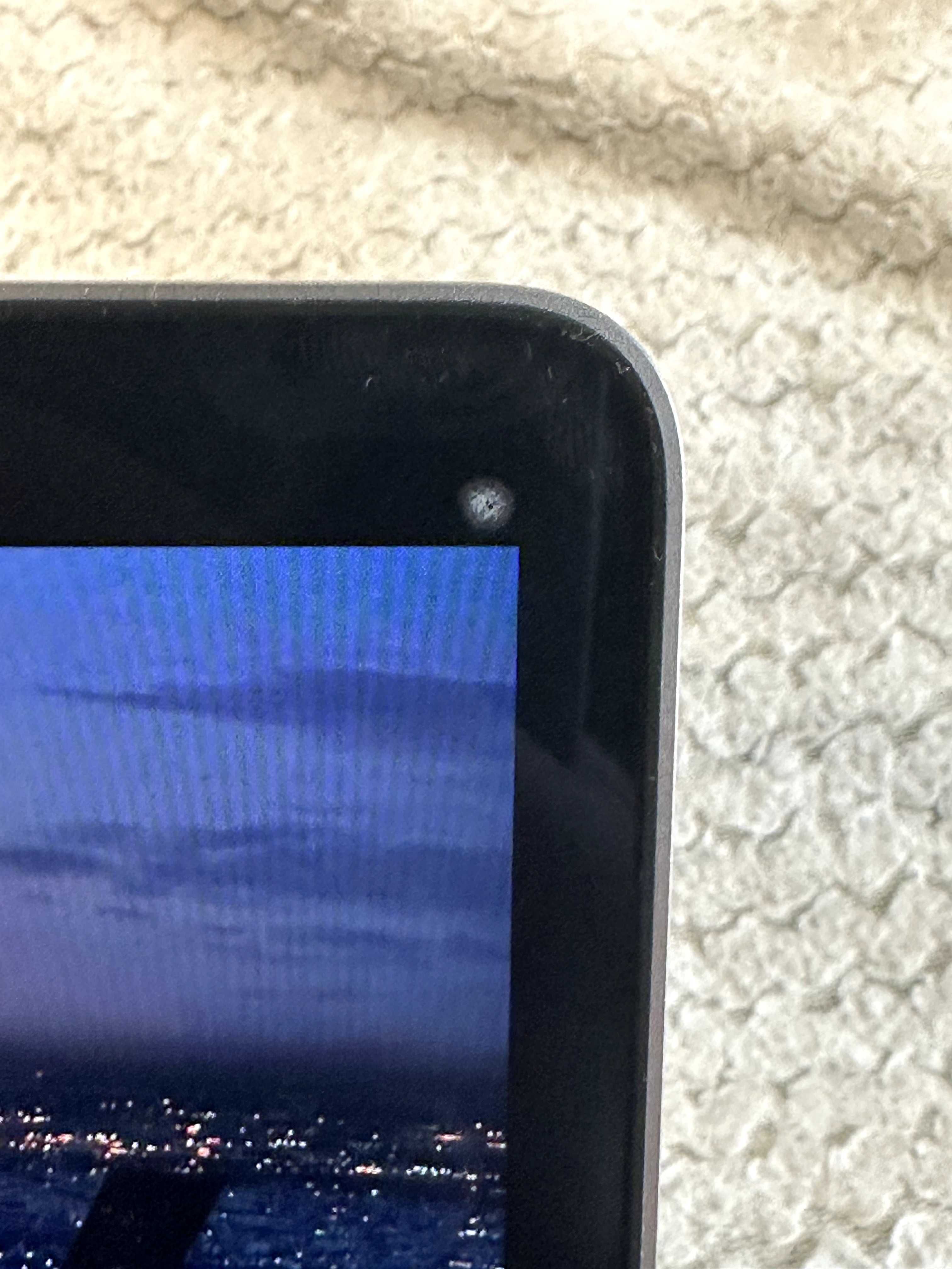 Macbook Air M1 2020, 256gb, 8gb ram + podkładka