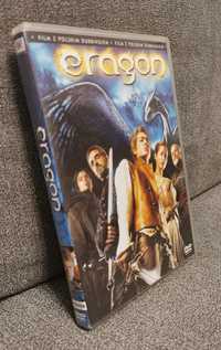 Eragon DVD Kraków