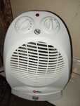 Ventilador Delba