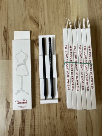 16 ołówków Triumph