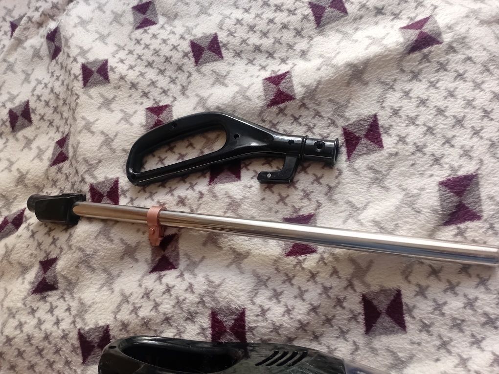 Odkurzacz pionowy Kleeneze  2 w 1 600w