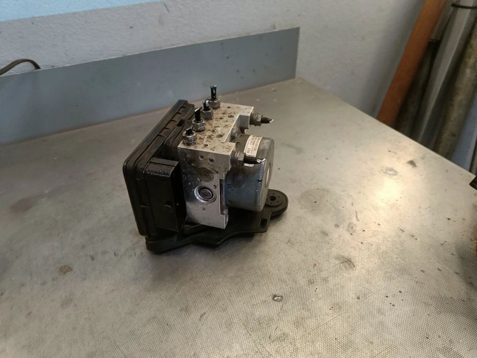 Pompa Hamulcowa ABS Skoda Octavia 3 Seat Leon Audi A3 VW Golf VI 5Q0614517CS