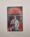 Książka Czas umierania Jack Higgins