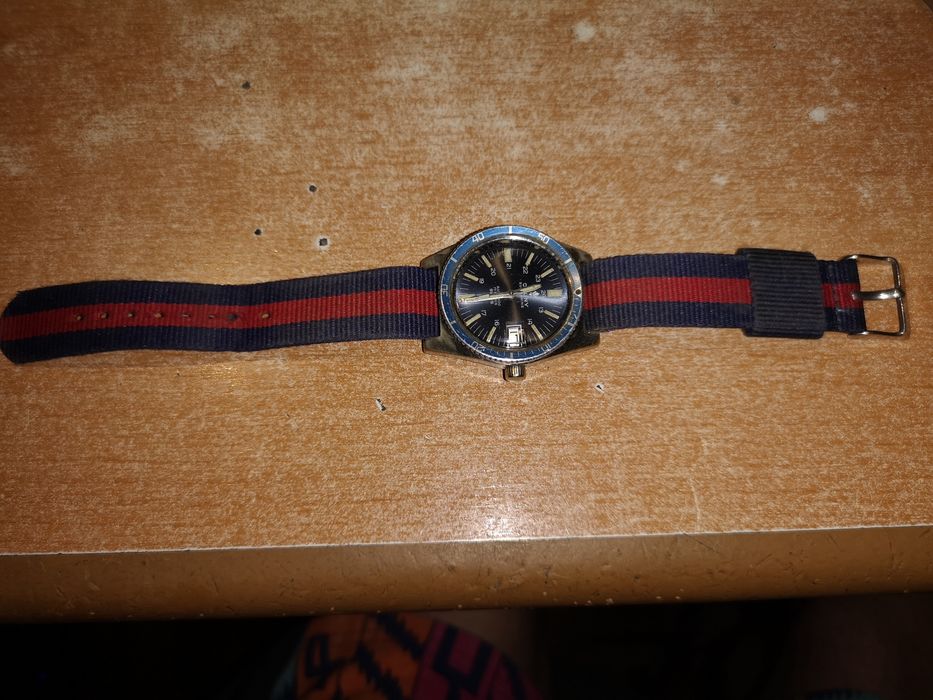 Cauny Prima Submarine