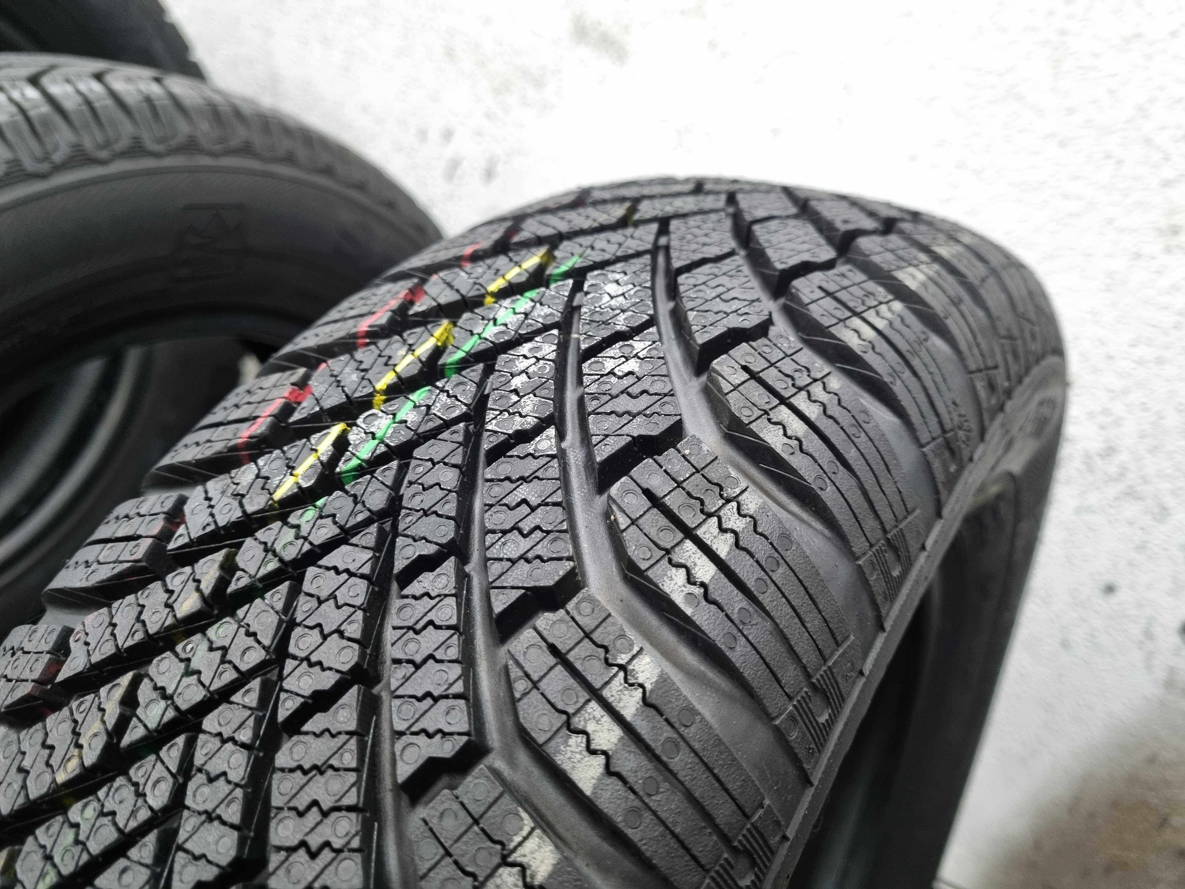 175/70/14 84T Continental W.C.TS 860 Dot.3217R