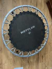 Batut  Kettler + hantle 1 kg kettler