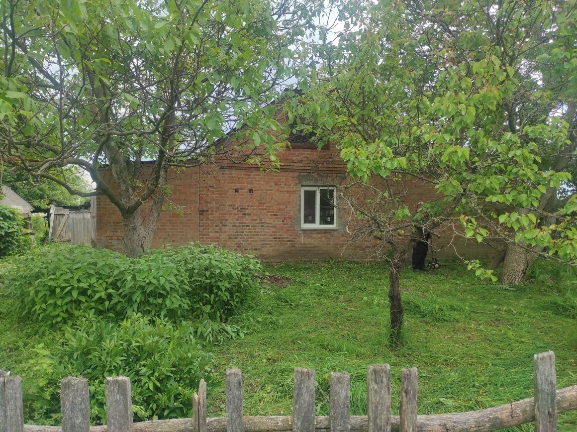 Будинок 1991 року Судіївка