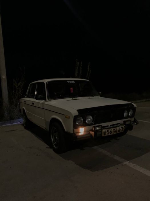 Продам ВАЗ 2106 на газу