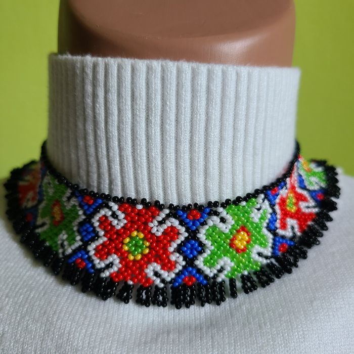 Гердан ручної роботи