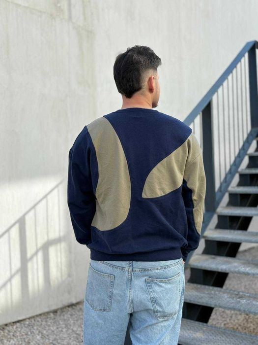 Sweat Champion Rework – Tamanho L