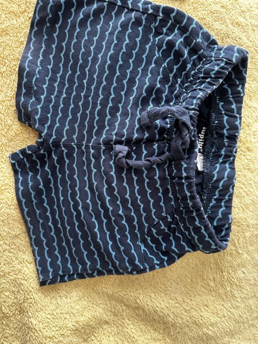 Речі для хлопчика