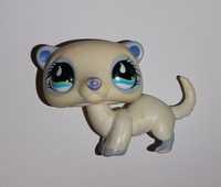 Fretka littlest pet shop