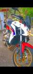 Honda CB  F