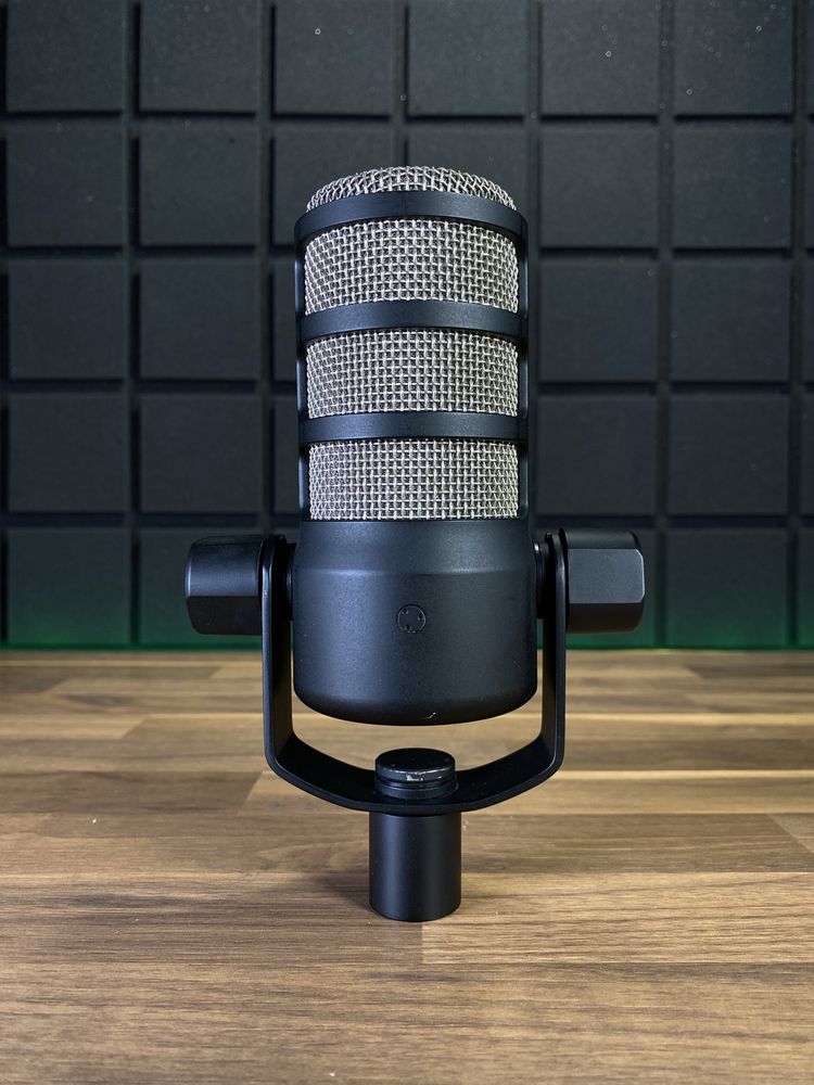 Микрофон Rode PodMic