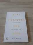 Livro Boas Vibrações Boa Vida